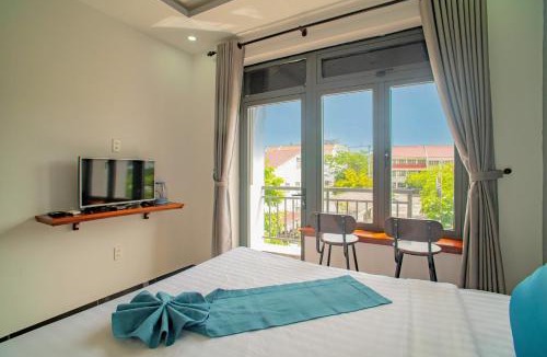Cam Pho Hotel | Mai Boutique Villa Hoi An