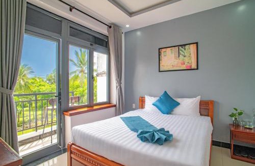 Cam Pho Hotel | Mai Boutique Villa Hoi An
