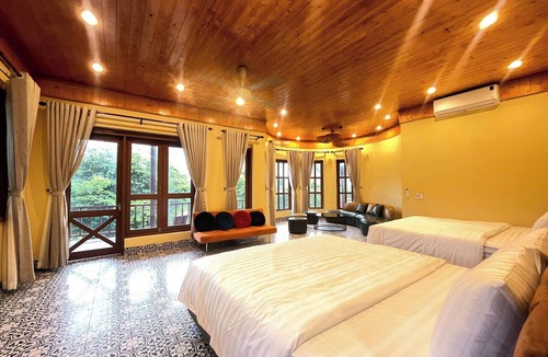 Lac Village Hotel | Mai Chau Boutique Hotel & Resort