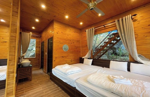 Lac Village Hotel | Mai Chau Boutique Hotel & Resort