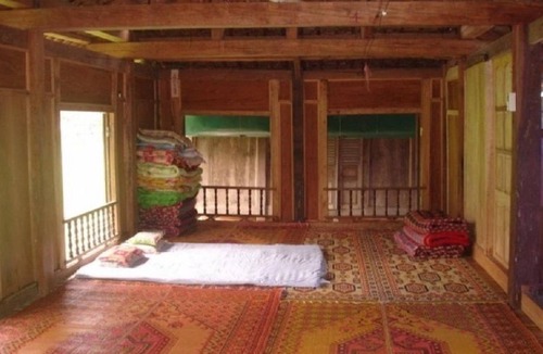 Chieng Chau Hostel | Mai Chau Hotel & Homestay 24 - Hostel