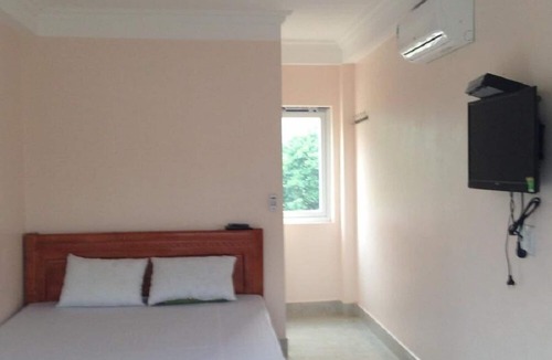 Chieng Chau Hostel | Mai Chau Hotel & Homestay 24 - Hostel