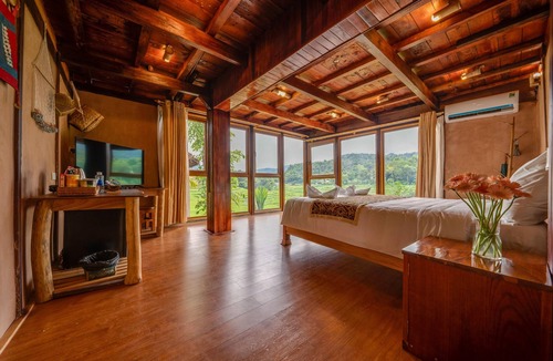 Mai Chau Hotel | Mai Chau Onsen Retreat