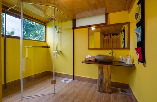 Mai Chau Hotel | Mai Chau Onsen Retreat