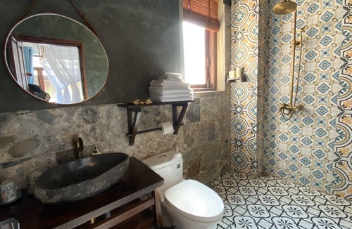 Chieng Chau Hostel | Mai Chau Rustic Home - Hostel