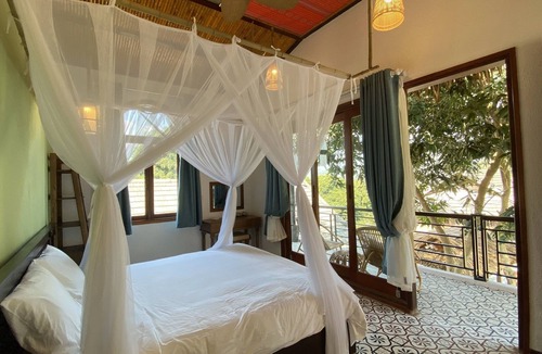 Chieng Chau Hostel | Mai Chau Rustic Home - Hostel
