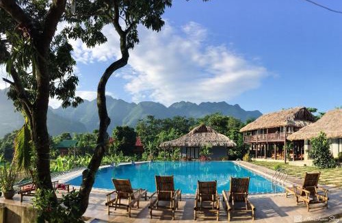 Mai Chau Resort | Mai Chau Sky Resort