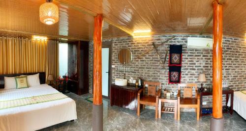 Mai Chau Resort | Mai Chau Sky Resort