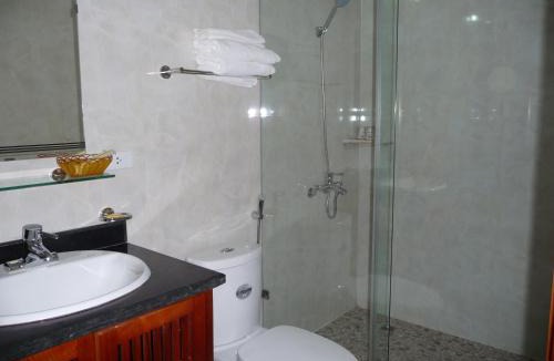 Mai Chau Hotel | Mai Chau Valley View Hotel