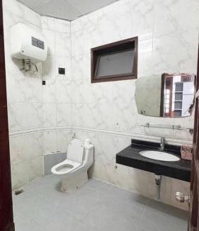 Cau Giay Hotel | Mai Hương