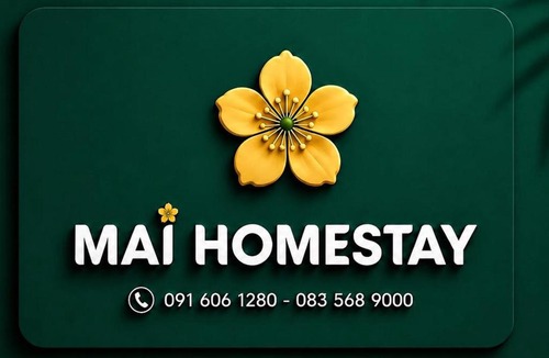 Ninh Binh Hotel | Mai Homestay