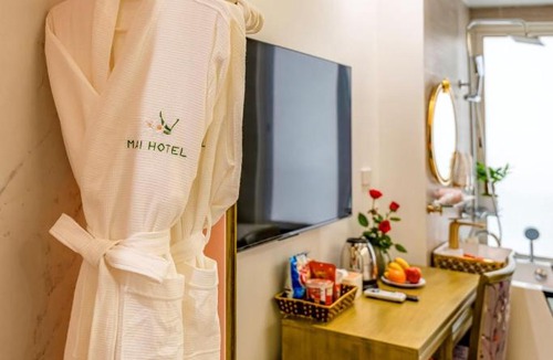 Dong Da Hotel | Mai Hotel