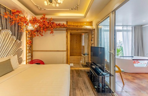 Dong Da Hotel | Mai Hotel