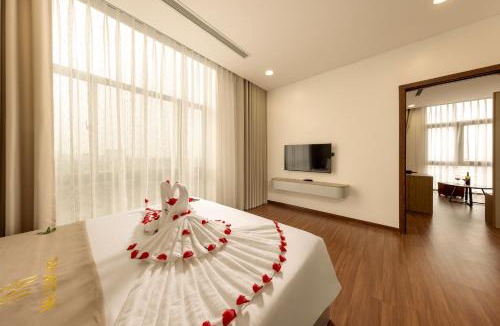 Ninh Binh Hotel | MAI Luxury Hotel Ninh Binh