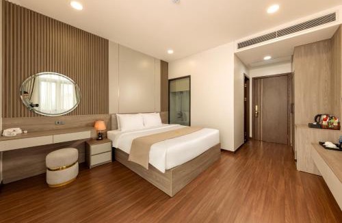 Ninh Binh Hotel | MAI Luxury Hotel Ninh Binh