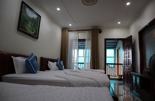 Hoa Lu Hotel | Mai Mountain Homestay