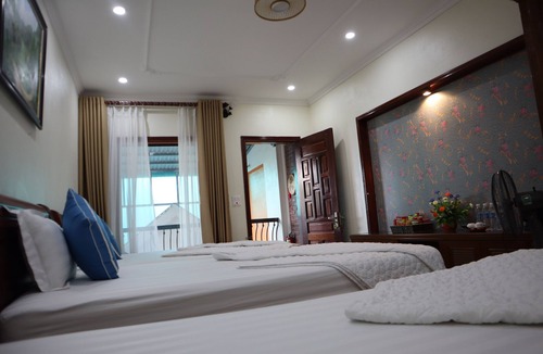 Hoa Lu Hotel | Mai Mountain Homestay