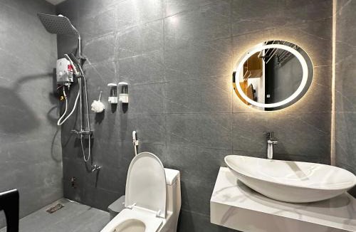 Pleiku Hotel | Mai Phương Motel