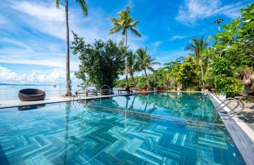 Cua Can Village Resort | Mai Phuong Resort Phu Quoc