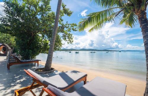 Cua Can Village Resort | Mai Phuong Resort Phu Quoc
