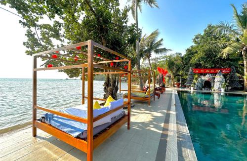 Cua Can Village Resort | Mai Phuong Resort Phu Quoc