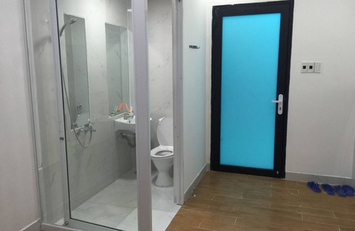 Tay Ninh Hotel | Mai Tuan Chanh Mon A Hotel