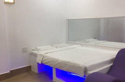 Hoa Thanh Hotel | Mai Tuan Pham Hung Hotel