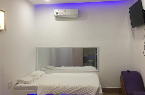 Hoa Thanh Hotel | Mai Tuan Pham Hung Hotel