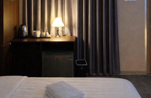 Hai Phong Hotel | Mai Ve Home