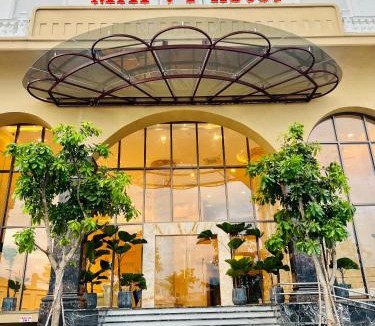 Tay Ninh Hotel | Mai Vy Hotel Tay Ninh