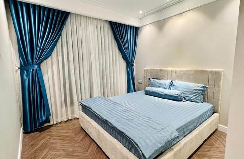 Quy Nhon Apartment | Maia's Home - Altara Quy Nhơn