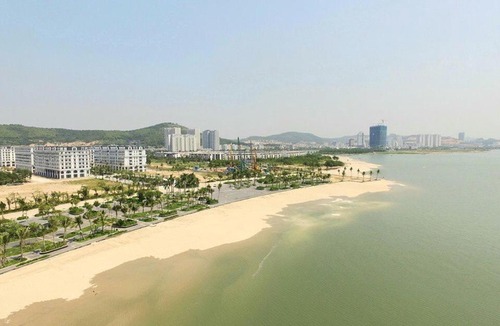 Bai Chay Apartment | Maichi Premium Apartment Halong