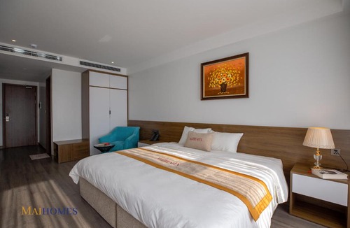 Vinh Yen Hotel | Maihomes Hotel Vĩnh Yên Vĩnh Phúc