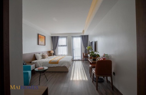 Vinh Yen Hotel | Maihomes Hotel Vĩnh Yên Vĩnh Phúc