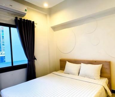 Tran Phu Beach Hotel | Maika Hotel Nha Trang
