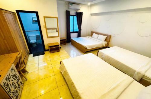 Tran Phu Beach Hotel | Maika Hotel Nha Trang