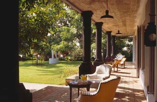 San Rafael Resort | Maison Couturier, San Rafael, a Member of Design Hotels