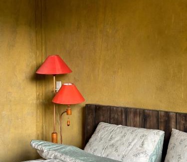 Dong Van Cabin | Maison de Hill Home