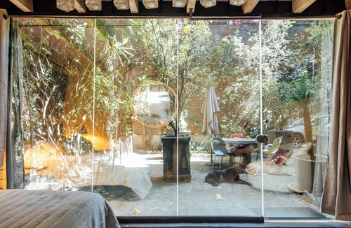 Roma Norte Bed & Breakfast | Maison du comte