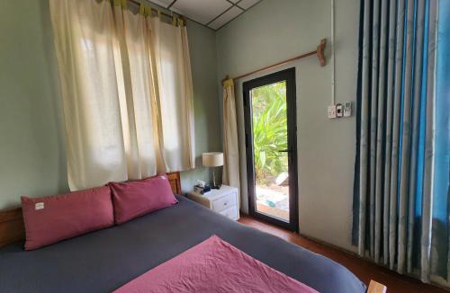 Giong Trom Bed & Breakfast | Maison du Pays de Bến Tre