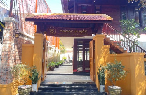 Hue Hotel | Maison Duyên