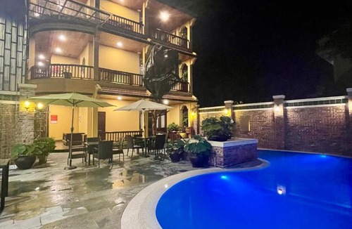 Hue Hotel | Maison Duyên