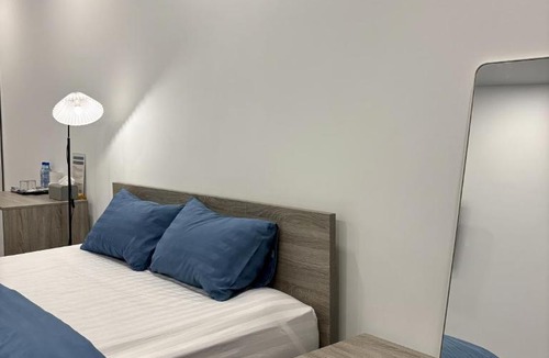 Thu Dau Mot Apartment | Maison Mia Hotel & Apartment