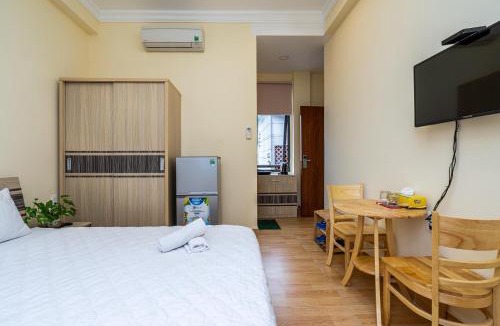 Phuong 8 House | Maison Royale