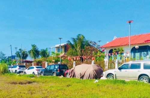 Binh Son House | Maison Tran Beach Homestay