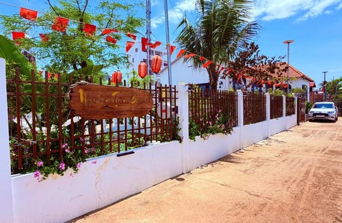 Binh Son House | Maison Tran Beach Homestay