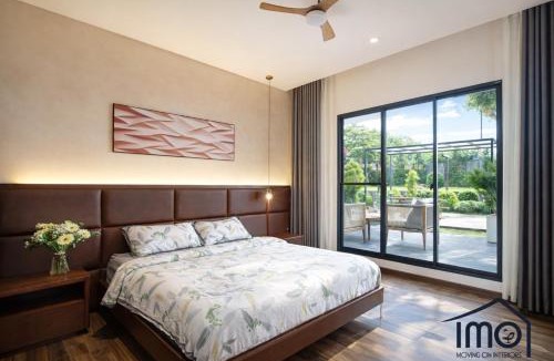 Bao Loc House | Maison Villa Bảo Lộc