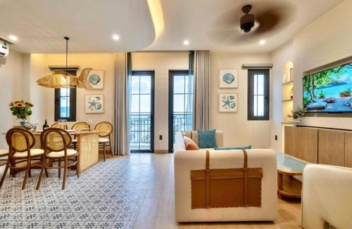Xuyen Moc Hotel | Maison Villa By The Sea