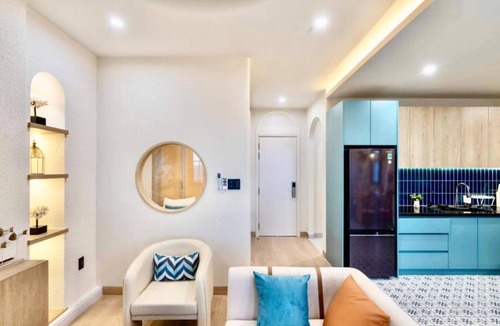 Xuyen Moc Hotel | Maison Villa By The Sea