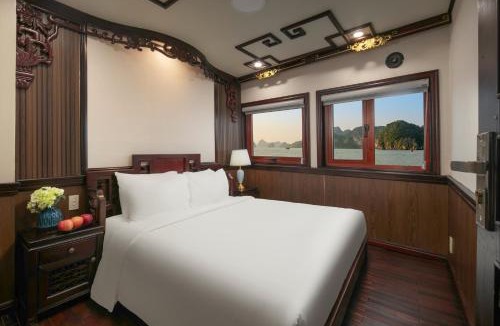 Ha Long Hotel | Majestic Legend Cruise